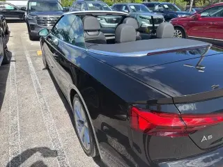 Audi A5 2021 AWD quattro Premium Plus 45 TFSI 2dr Convertible