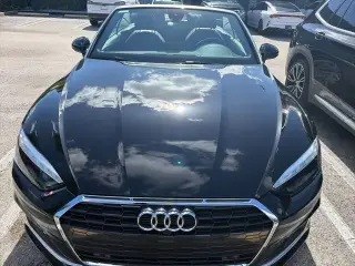 Audi A5 2021 AWD quattro Premium Plus 45 TFSI 2dr Convertible