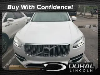 Volvo XC90 2017 AWD T6 Inscription 4dr SUV