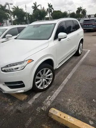 Volvo XC90 2017 AWD T6 Inscription 4dr SUV