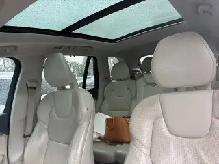 Volvo XC90 2017 AWD T6 Inscription 4dr SUV