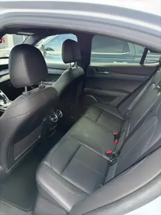 Alfa Romeo Stelvio 2023 Sprint 4dr Crossover