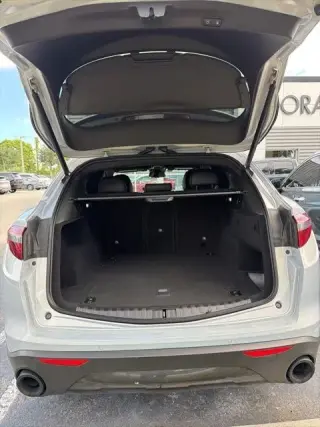 Alfa Romeo Stelvio 2023 Sprint 4dr Crossover