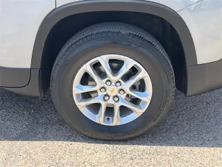 Chevrolet Traverse 2023 LS 4dr SUV w/1LS