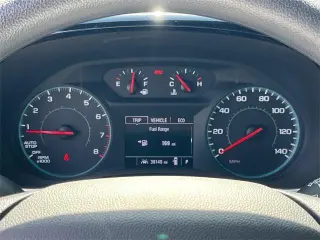 Chevrolet Traverse 2023 LS 4dr SUV w/1LS