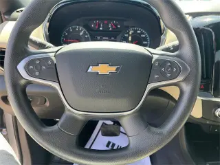Chevrolet Traverse 2023 LS 4dr SUV w/1LS