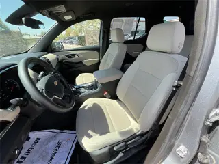 Chevrolet Traverse 2023 LS 4dr SUV w/1LS