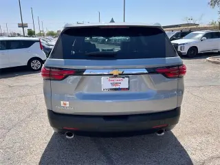 Chevrolet Traverse 2023 LS 4dr SUV w/1LS
