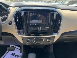 Chevrolet Traverse 2023 LS 4dr SUV w/1LS