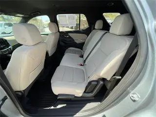 Chevrolet Traverse 2023 LS 4dr SUV w/1LS