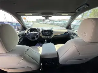Chevrolet Traverse 2023 LS 4dr SUV w/1LS