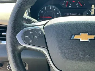 Chevrolet Traverse 2023 LS 4dr SUV w/1LS