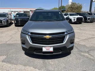Chevrolet Traverse 2023 LS 4dr SUV w/1LS