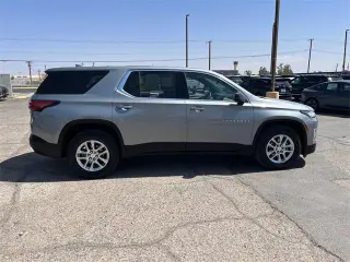 Chevrolet Traverse 2023 LS 4dr SUV w/1LS