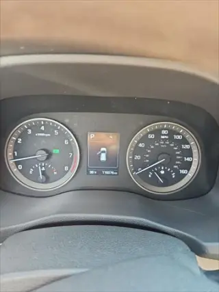 Hyundai TUCSON 2016 SE 4dr SUV