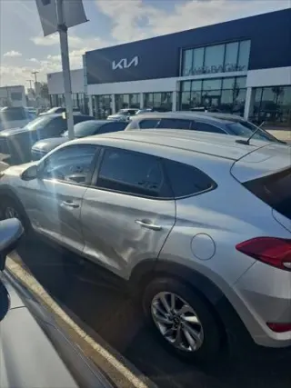 Hyundai TUCSON 2016 SE 4dr SUV