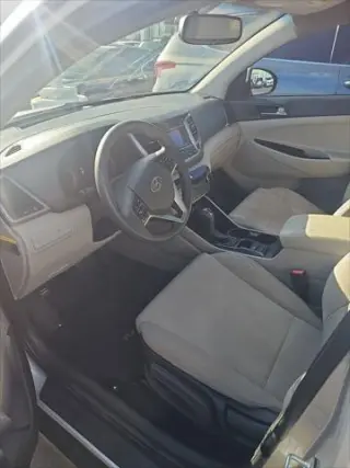 Hyundai TUCSON 2016 SE 4dr SUV