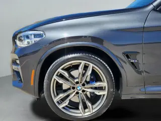 BMW X3 2021 AWD M40i 4dr Sports Activity Vehicle