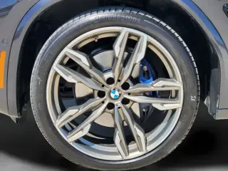 BMW X3 2021 AWD M40i 4dr Sports Activity Vehicle
