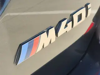 BMW X3 2021 AWD M40i 4dr Sports Activity Vehicle