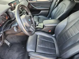 BMW X3 2021 AWD M40i 4dr Sports Activity Vehicle