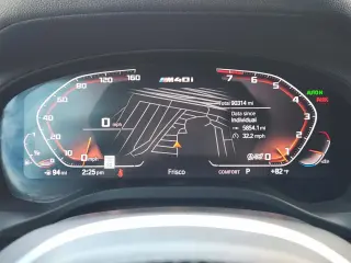 BMW X3 2021 AWD M40i 4dr Sports Activity Vehicle