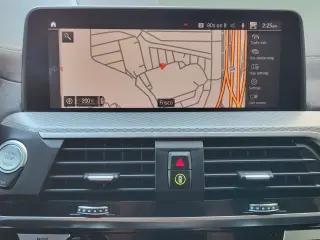 BMW X3 2021 AWD M40i 4dr Sports Activity Vehicle