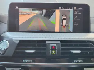 BMW X3 2021 AWD M40i 4dr Sports Activity Vehicle