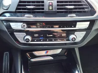 BMW X3 2021 AWD M40i 4dr Sports Activity Vehicle