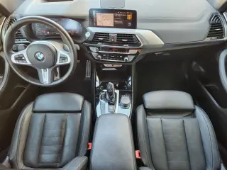 BMW X3 2021 AWD M40i 4dr Sports Activity Vehicle