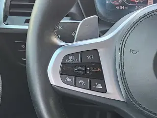 BMW X3 2021 AWD M40i 4dr Sports Activity Vehicle