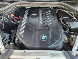 BMW X3 2021 AWD M40i 4dr Sports Activity Vehicle