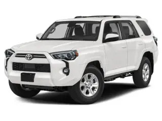 Toyota 4Runner 2024 4x4 SR5 4dr SUV