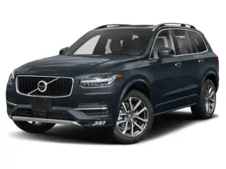 Volvo XC90 2019 AWD T6 Inscription 4dr SUV