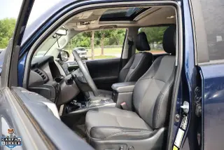 Toyota 4Runner 2021 4x4 SR5 Premium 4dr SUV