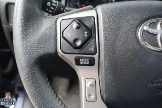 Toyota 4Runner 2021 4x4 SR5 Premium 4dr SUV