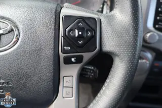 Toyota 4Runner 2021 4x4 SR5 Premium 4dr SUV