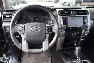 Toyota 4Runner 2021 4x4 SR5 Premium 4dr SUV