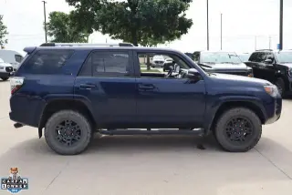 Toyota 4Runner 2021 4x4 SR5 Premium 4dr SUV