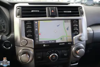 Toyota 4Runner 2021 4x4 SR5 Premium 4dr SUV
