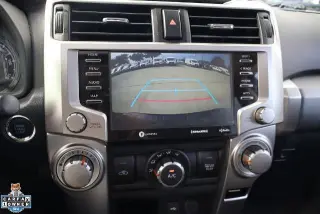 Toyota 4Runner 2021 4x4 SR5 Premium 4dr SUV