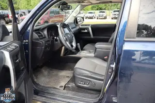 Toyota 4Runner 2021 4x4 SR5 Premium 4dr SUV