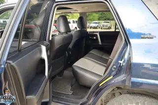 Toyota 4Runner 2021 4x4 SR5 Premium 4dr SUV