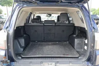 Toyota 4Runner 2021 4x4 SR5 Premium 4dr SUV