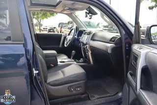 Toyota 4Runner 2021 4x4 SR5 Premium 4dr SUV