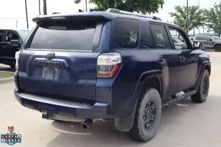 Toyota 4Runner 2021 4x4 SR5 Premium 4dr SUV