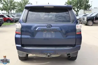 Toyota 4Runner 2021 4x4 SR5 Premium 4dr SUV