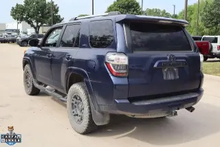 Toyota 4Runner 2021 4x4 SR5 Premium 4dr SUV