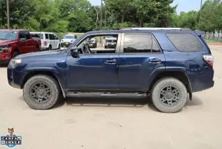 Toyota 4Runner 2021 4x4 SR5 Premium 4dr SUV
