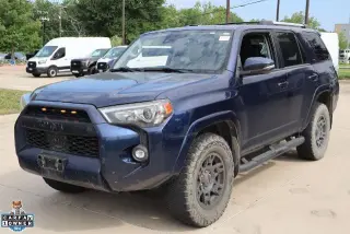 Toyota 4Runner 2021 4x4 SR5 Premium 4dr SUV
